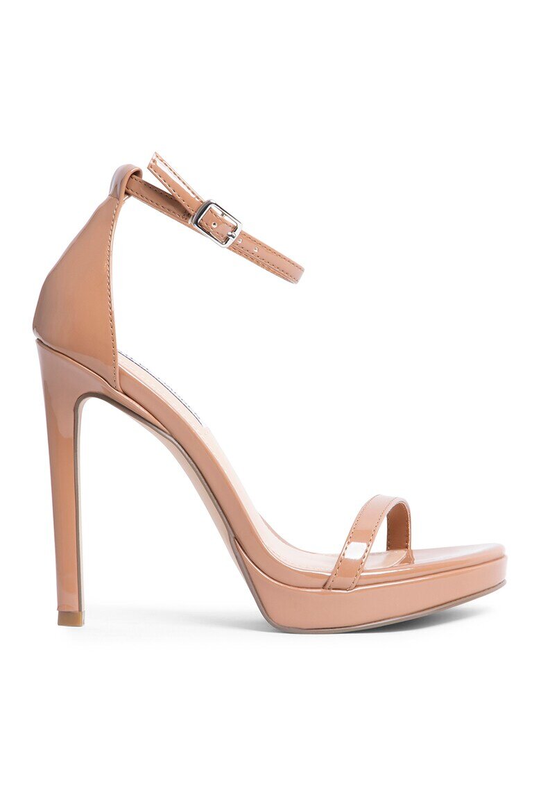 Steve Madden Сандали Milano от лачена еко кожа