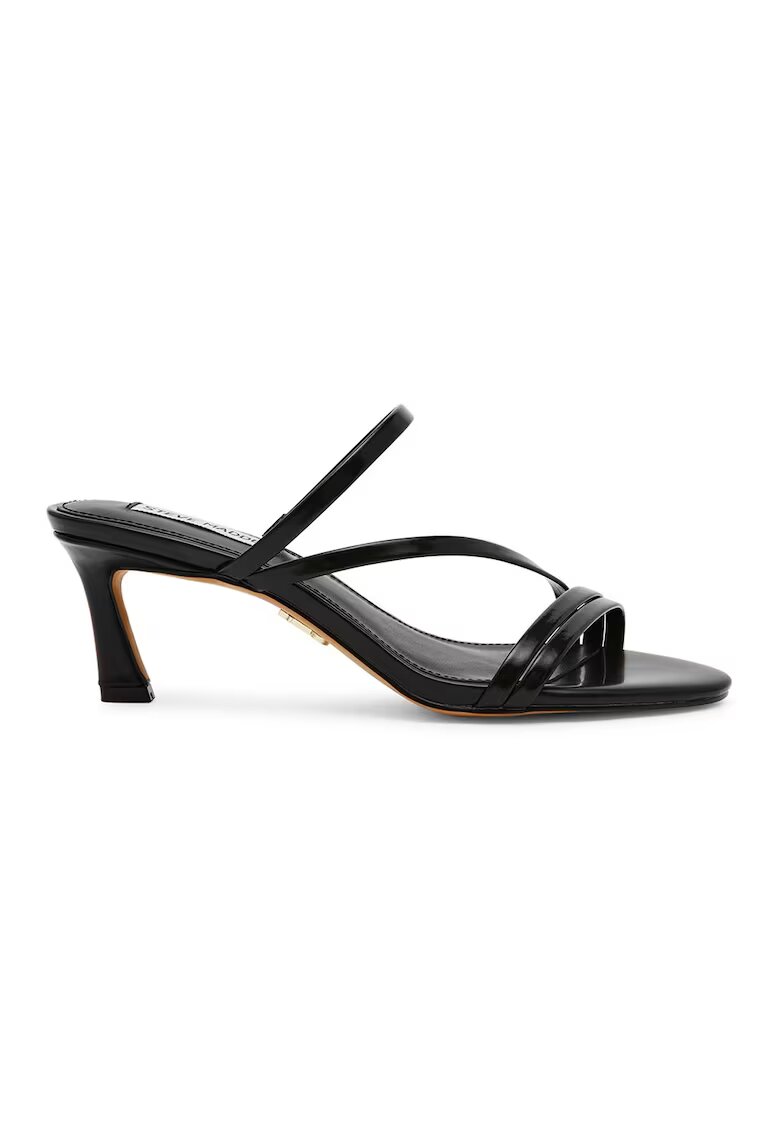 Steve Madden Сандали от еко кожа с котешки ток