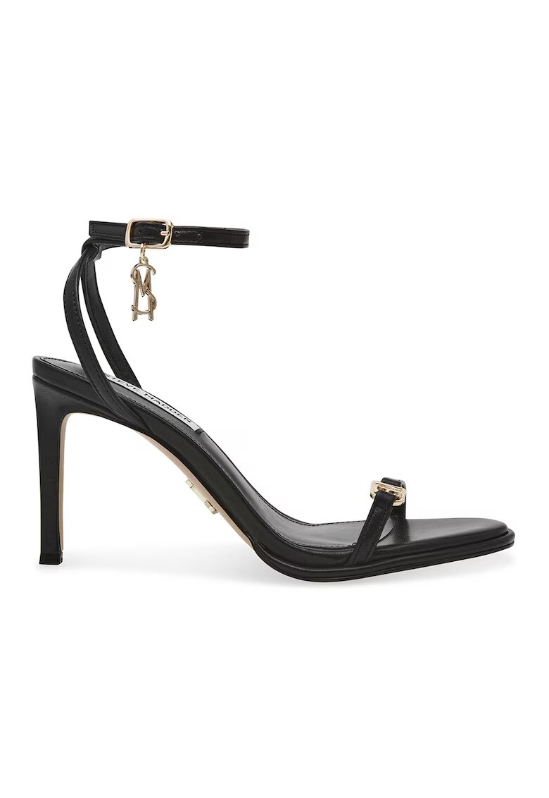 Steve Madden Сандали от еко кожа с ток