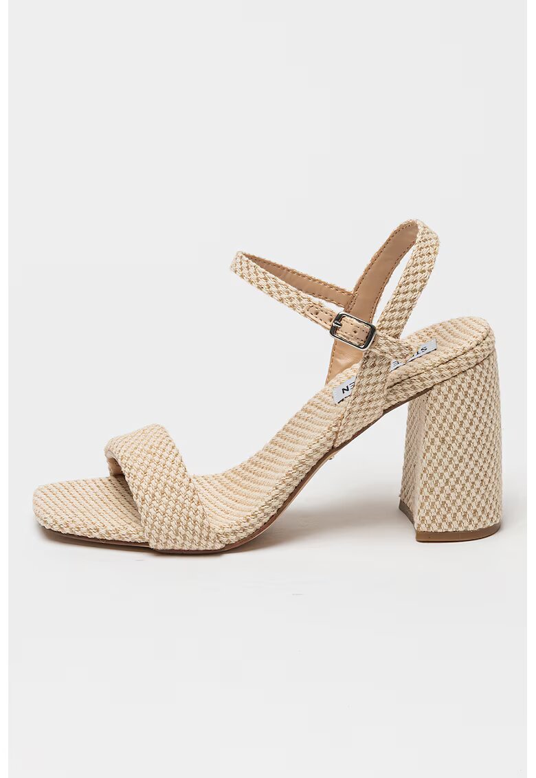 Steve Madden Сандали от кожа и еко кожа