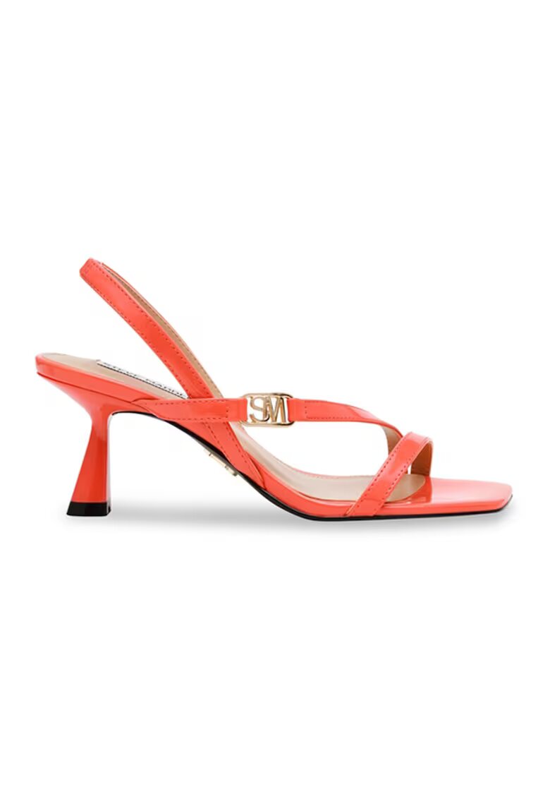 Steve Madden Сандали с котешки ток
