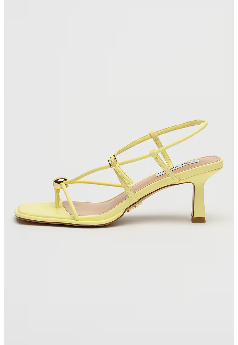 Steve Madden Сандали с квадратен връх и отворена пета Jackpots