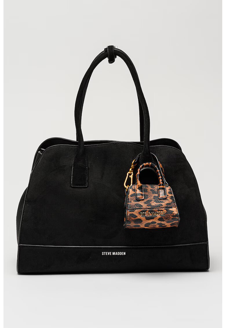 Steve Madden Шопинг чанта с отделяща се висулка