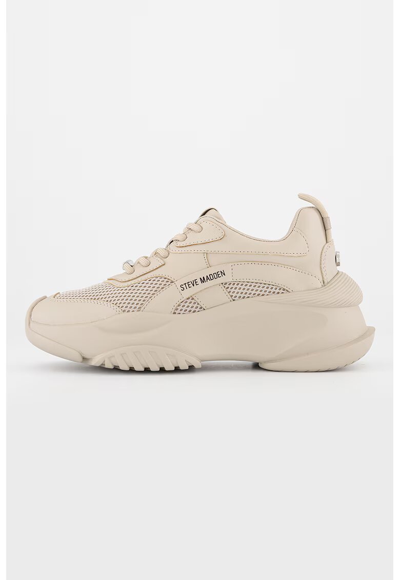 Steve Madden Спортни обувки Belissimo с мрежести зони