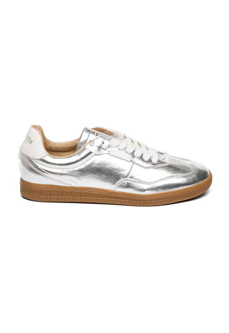 Steve Madden Спортни обувки Emporia - Светлосин/Син