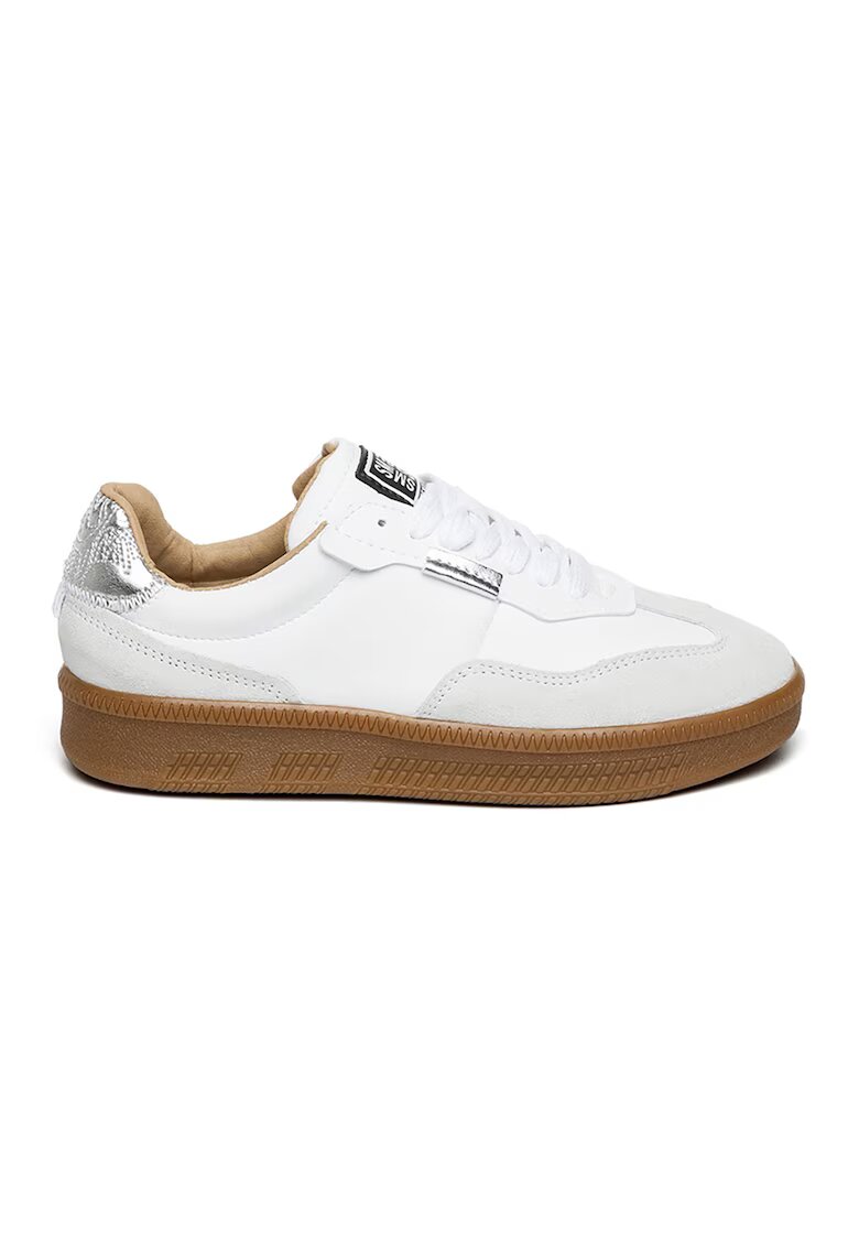 Steve Madden Спортни обувки Euphoria с връзки