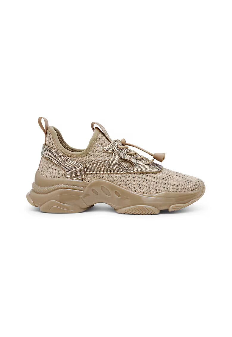 Steve Madden Спортни обувки Match-RE с декоративни камъни