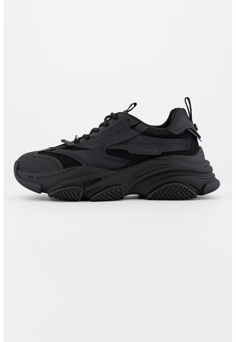 Steve Madden Спортни обувки Possess с мрежести зони
