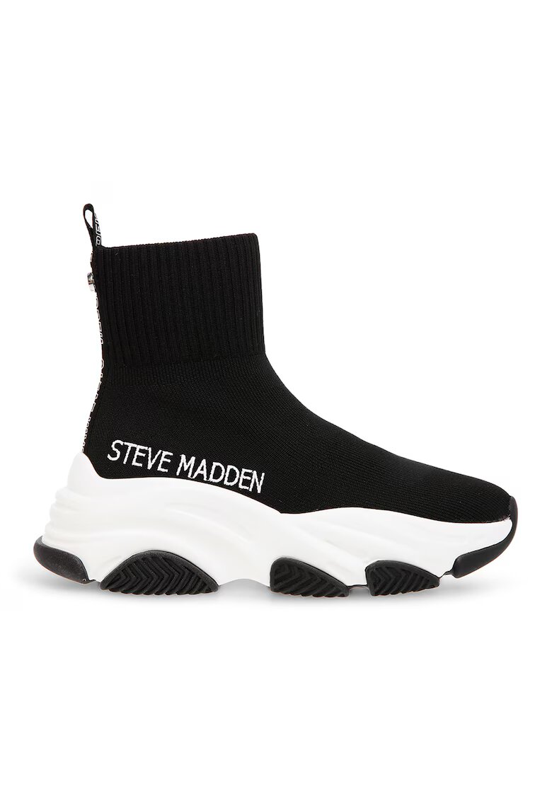Steve Madden Спортни обувки Prodigy с дизайн на чорап