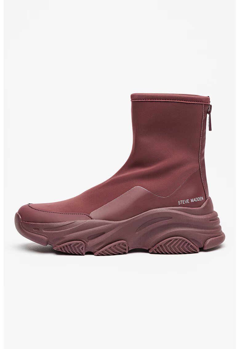 Steve Madden Спортни обувки Vrooms със среден профил