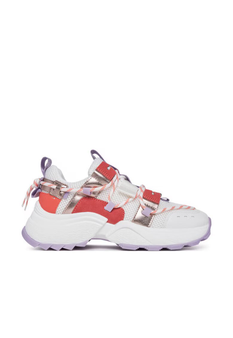 Steve Madden Спортни обувки за дами - SM11002419 - Текстил - 41 EU - Многоцветни