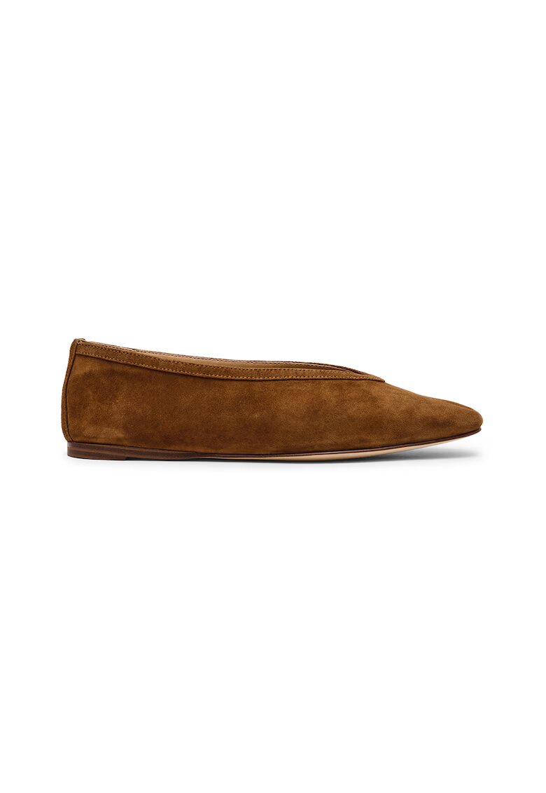 Steve Madden Велурени пантофки