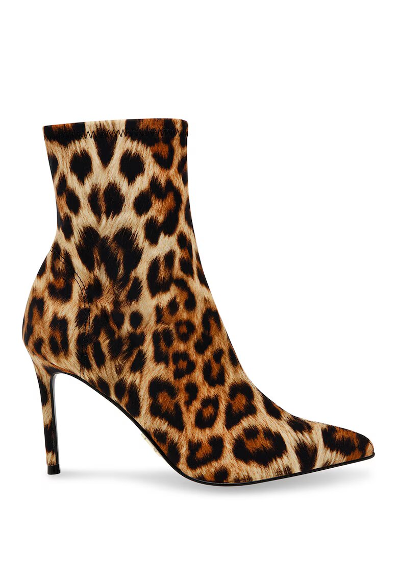 Steve Madden Заострени боти