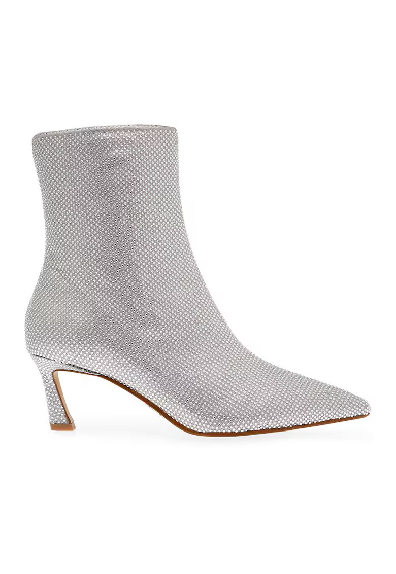 Steve Madden Заострени боти Lulah