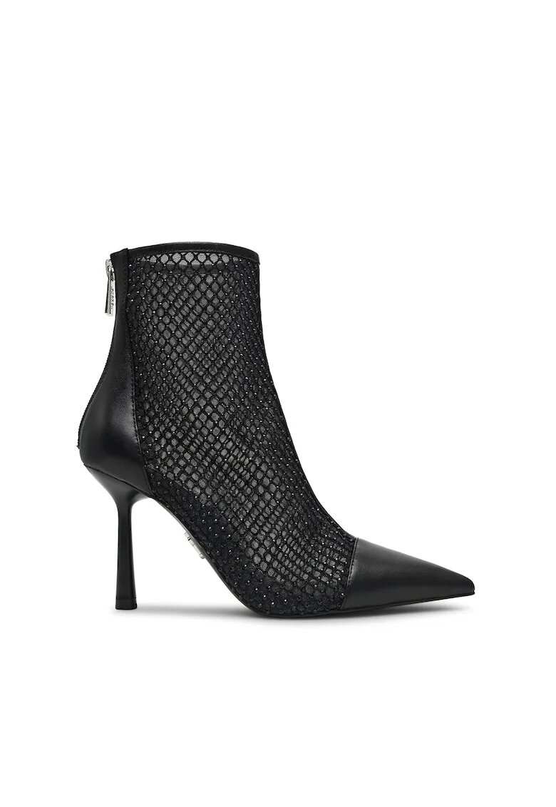 Steve Madden Заострени ботинки с ток