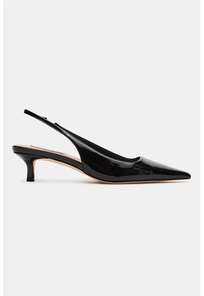 Steve Madden Заострени обувки Kari с отворена пета
