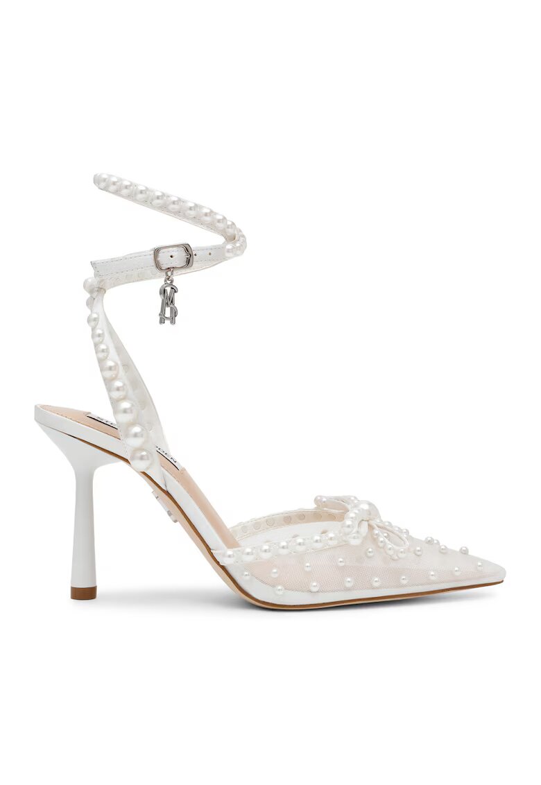 Steve Madden Заострени обувки Val с мъниста
