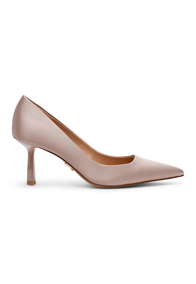 Steve Madden Заострени обувки Vivion - Прашно розово