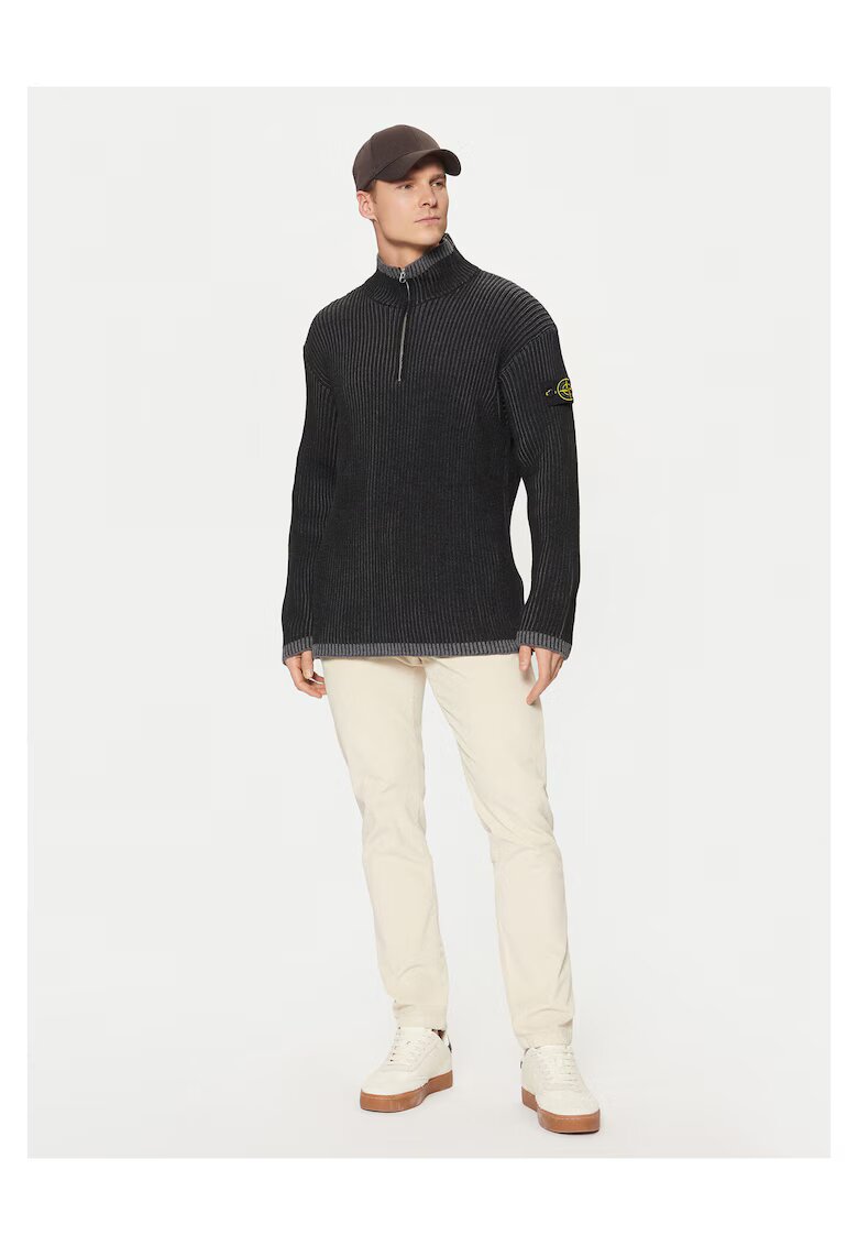 STONE ISLAND Мъжки пуловер