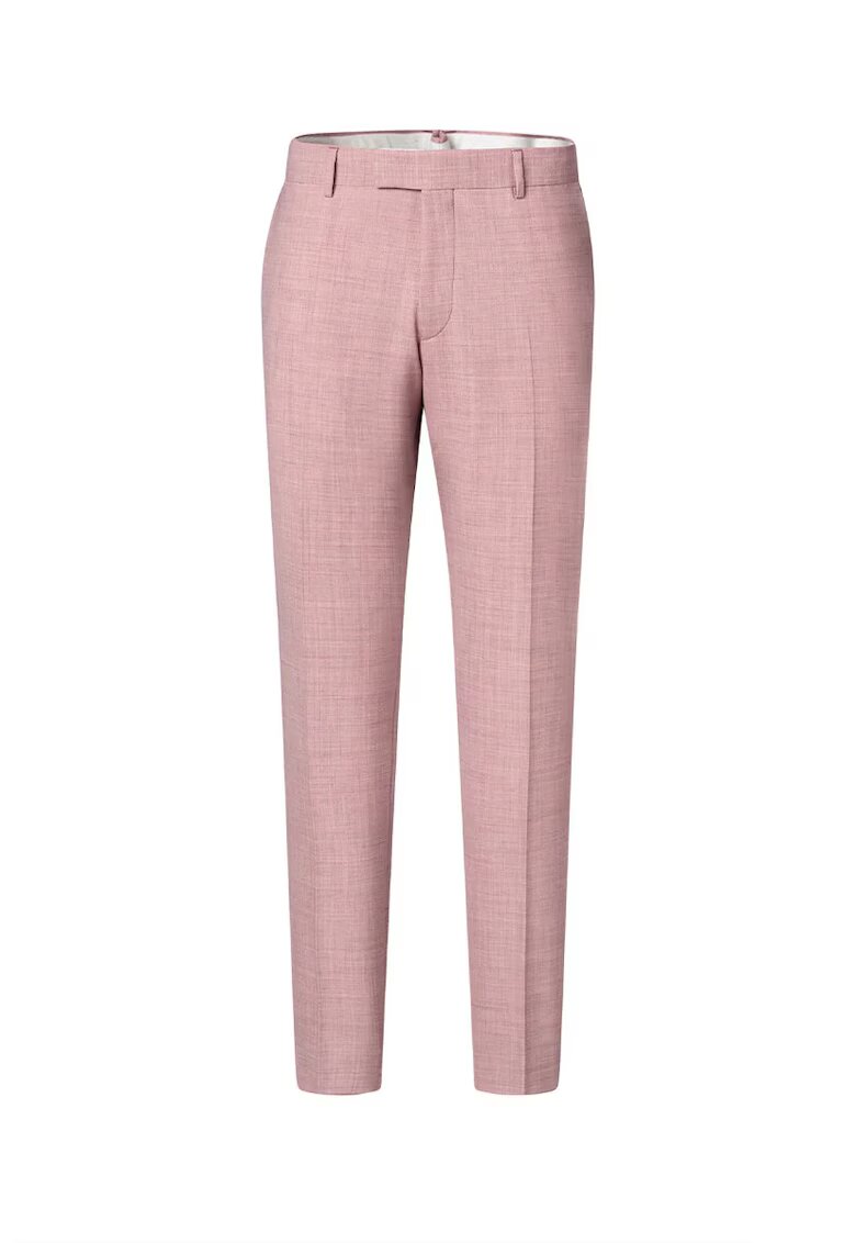 Strellson Pantaloni regular fit cu buzunare laterale JP5