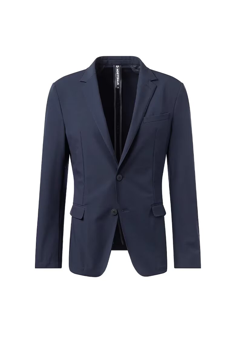 Strellson Сако regular fit с едноредно закопчаване STR8