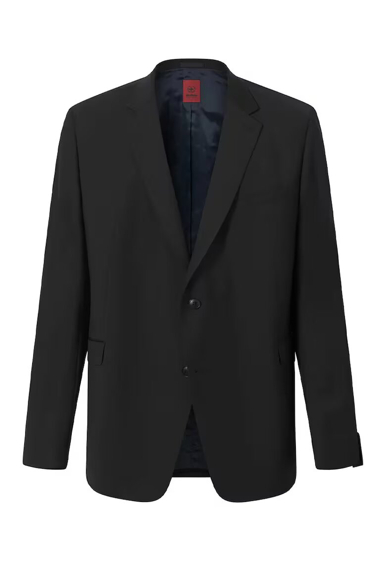 Strellson Сако regular fit със закопчаване с един ред копчета