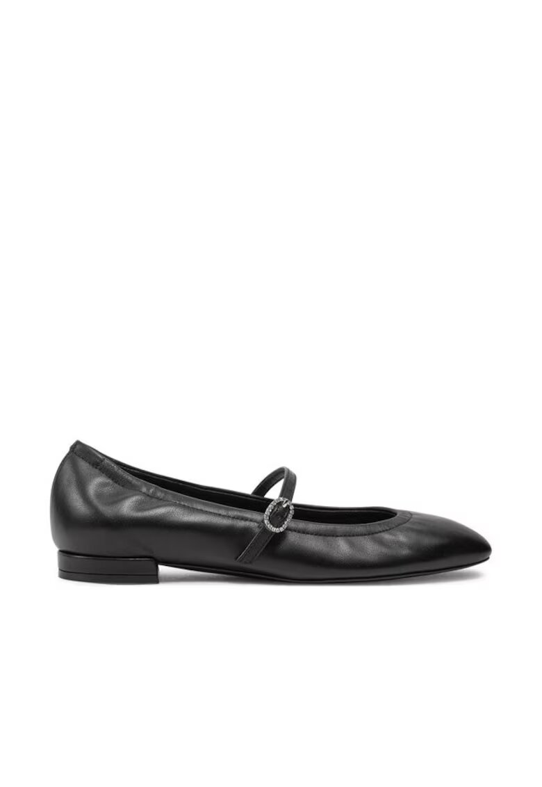 Stuart Weitzman Балерини 304381775 - Естествена кожа -