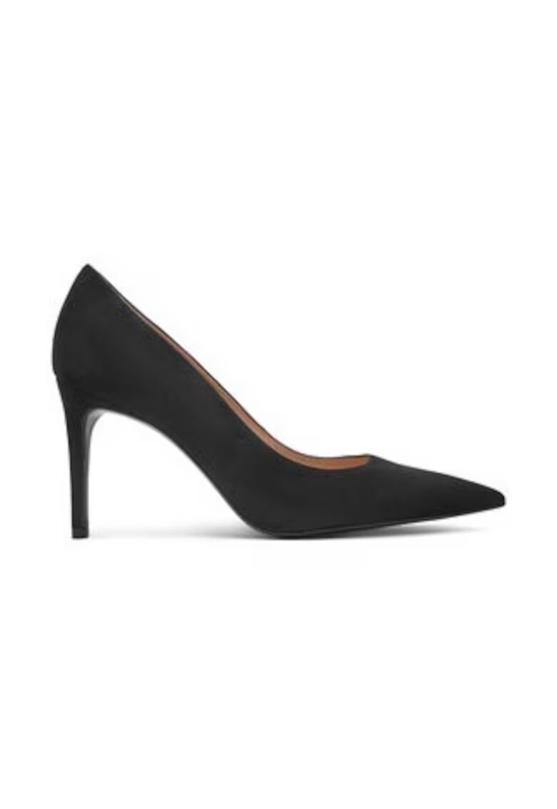 Stuart Weitzman Дамски обувки - Power 85 SJ948 - естествена кожа - 45676
