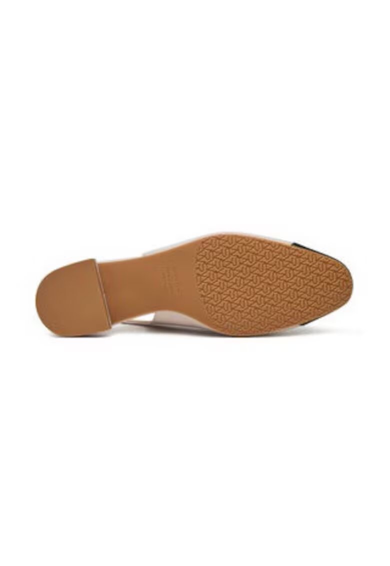 Stuart Weitzman Дамски сандали 305127631 - Естествена кожа -