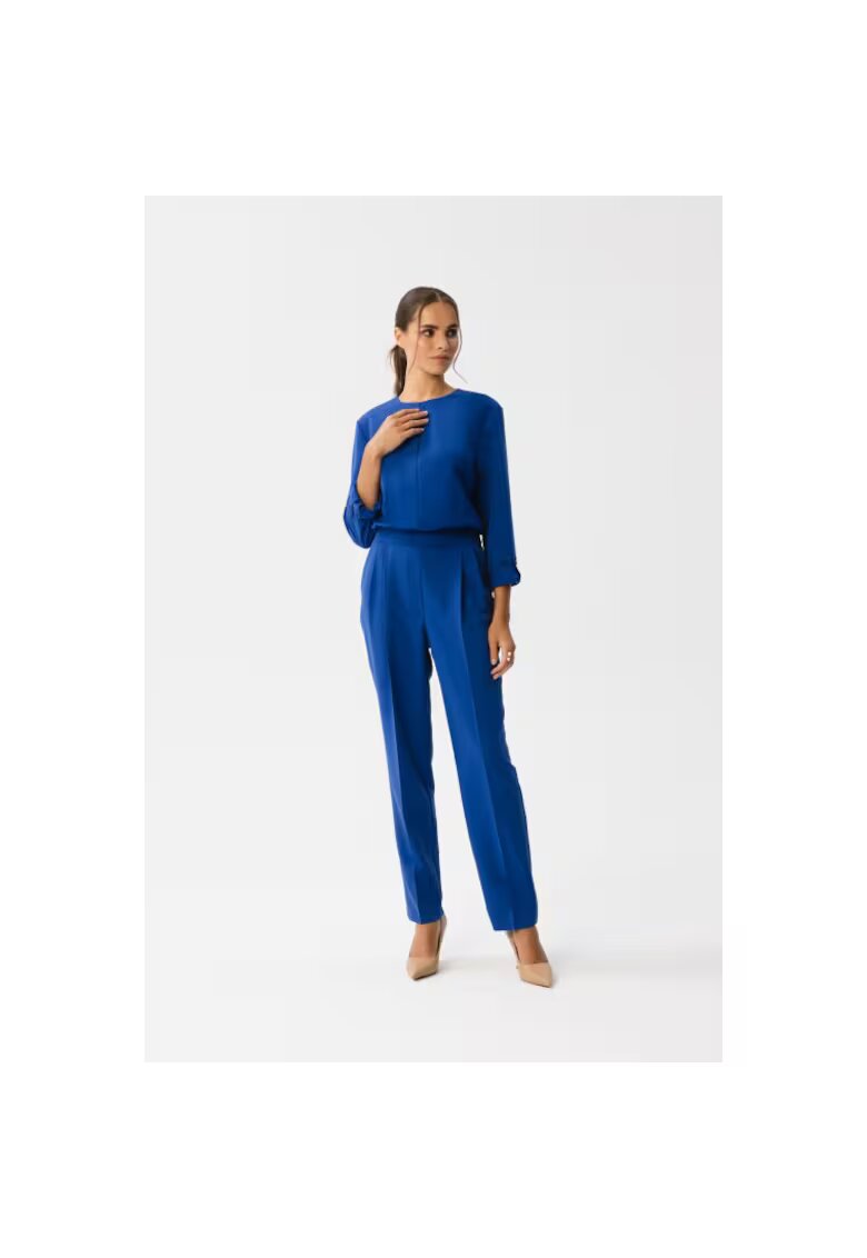 Stylove Salopeta cu decolteu decupat -