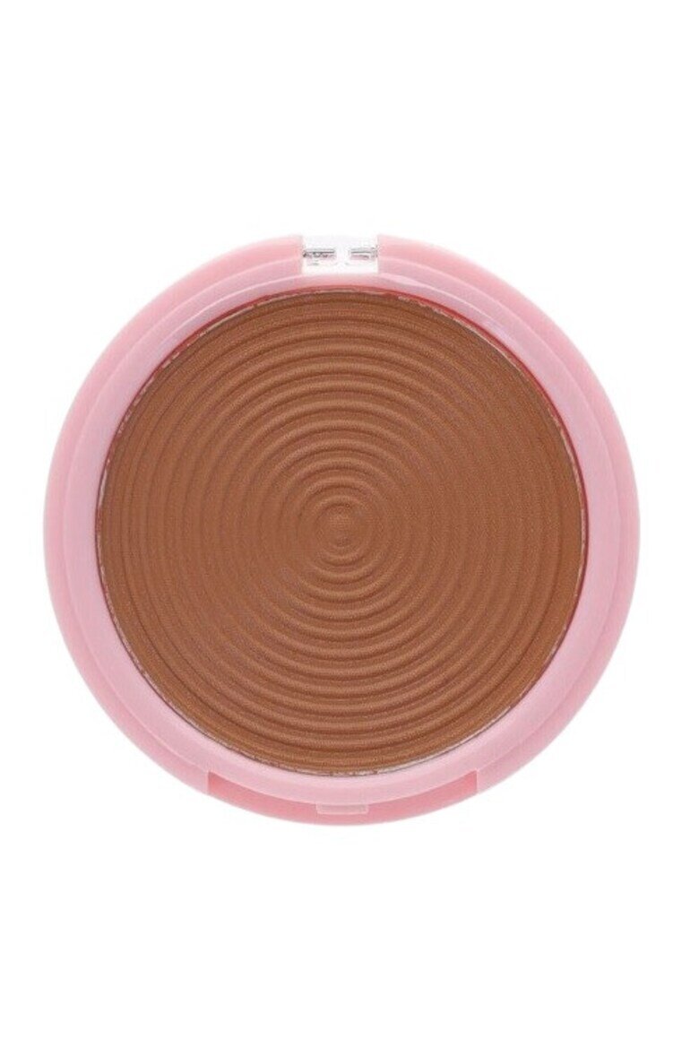 Sunkissed Контур Bronze Glow Cream Bronzer Веган 13 гр