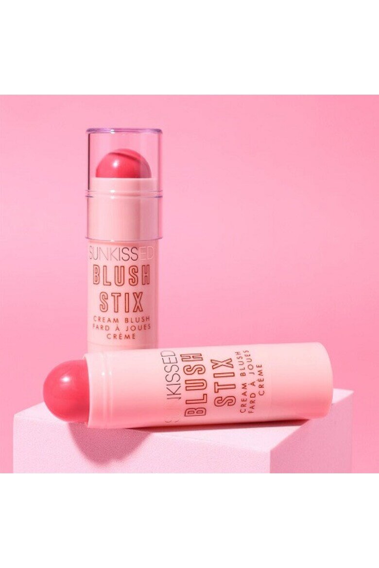 Sunkissed Руж Blush Stix Cream 6.4 гр