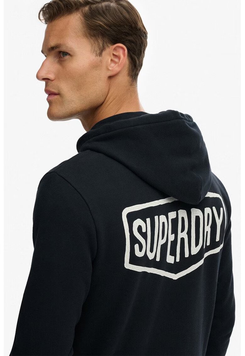 Superdry  Co Худи с лого