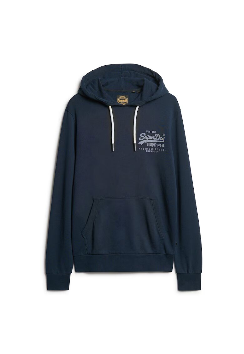 Superdry  Co Худи с лого
