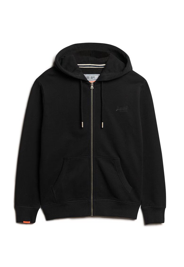 Superdry  Co Худи с цип