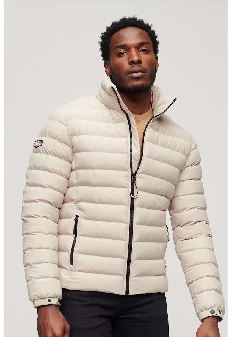 Superdry  Co Капитонирано зимно яке Fuji с вата
