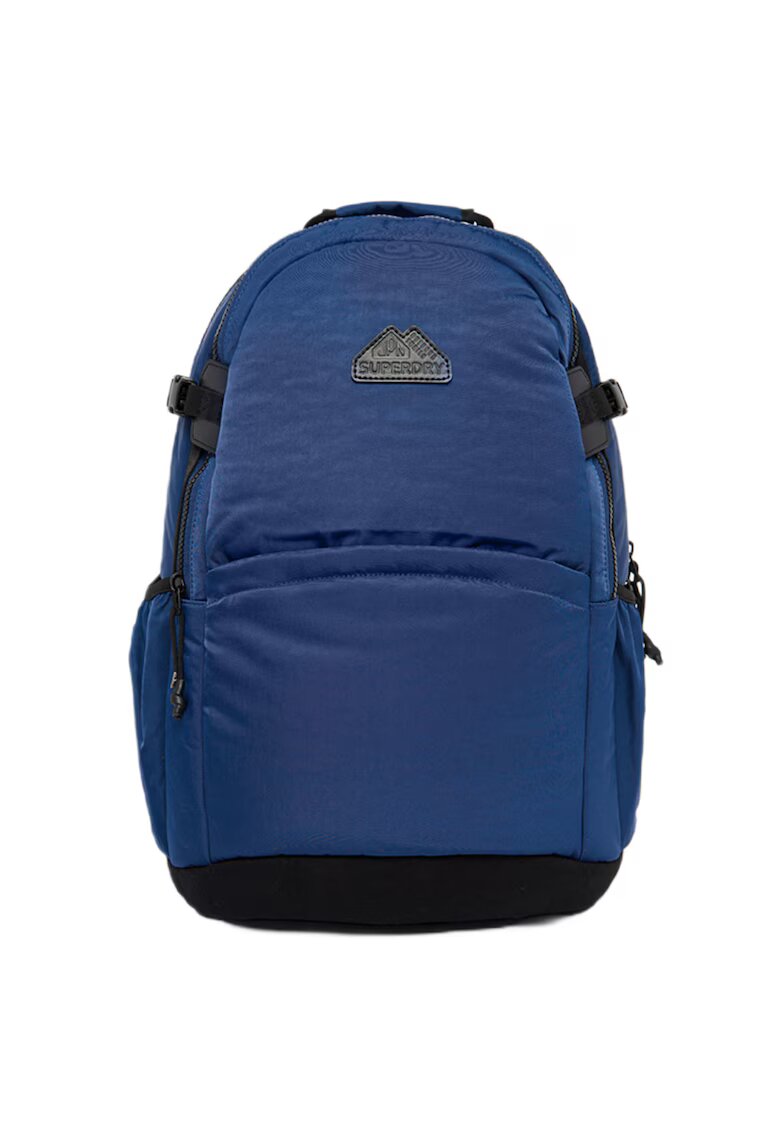 Superdry  Co Раница Superdry - синя - полиестер - унисекс - 46x31x15см