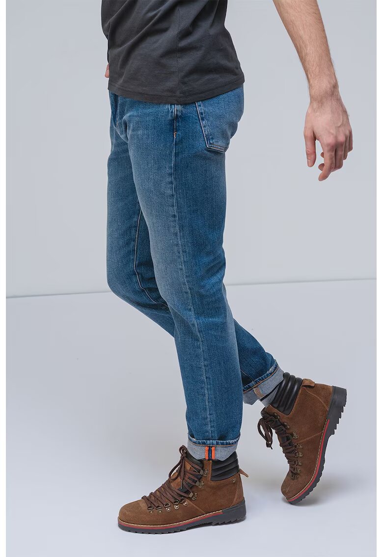 Superdry  Co Слим дънки Vintage