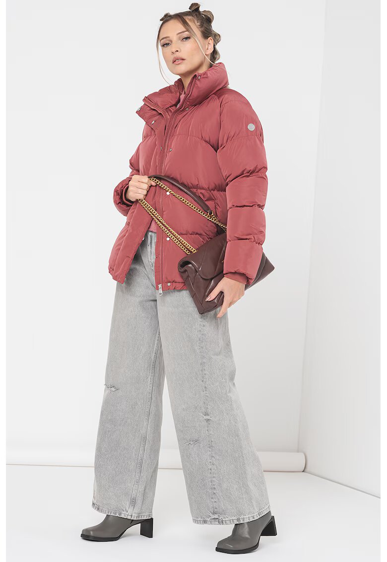 Superdry  Co Зимно ватирано яке с висока яка
