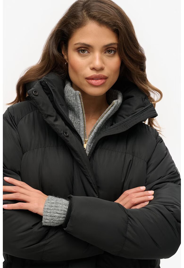 Superdry  Co Зимно яке с качулка