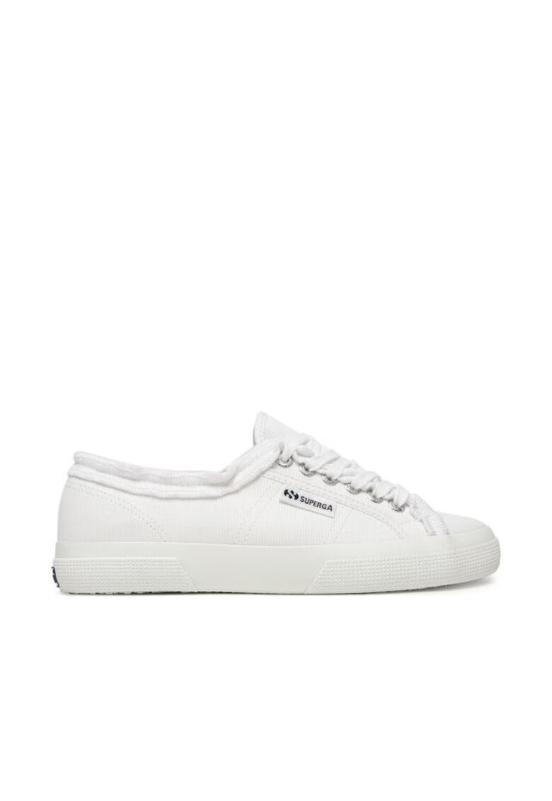 Superga Дамски кецове 305448774 - Текстил