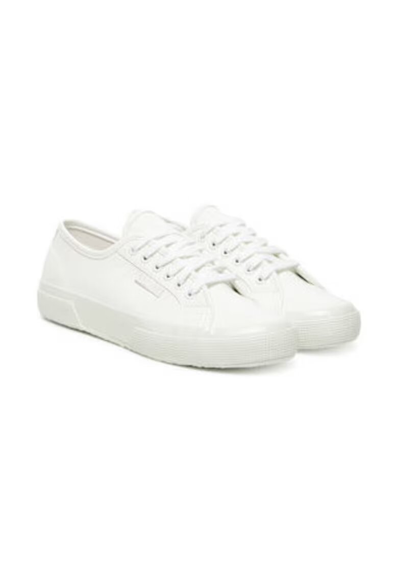 Superga Дамски кецове - текстил -