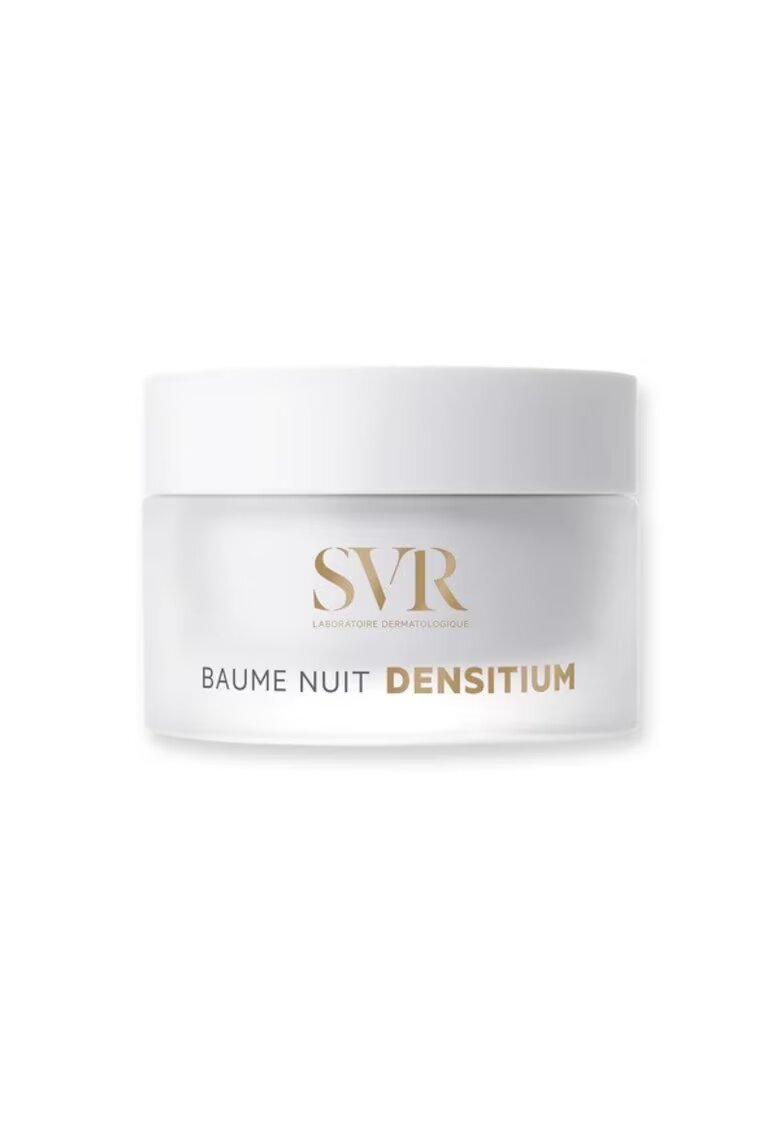 SVR Крем за лице Densitium Baume Nuit - 50мл