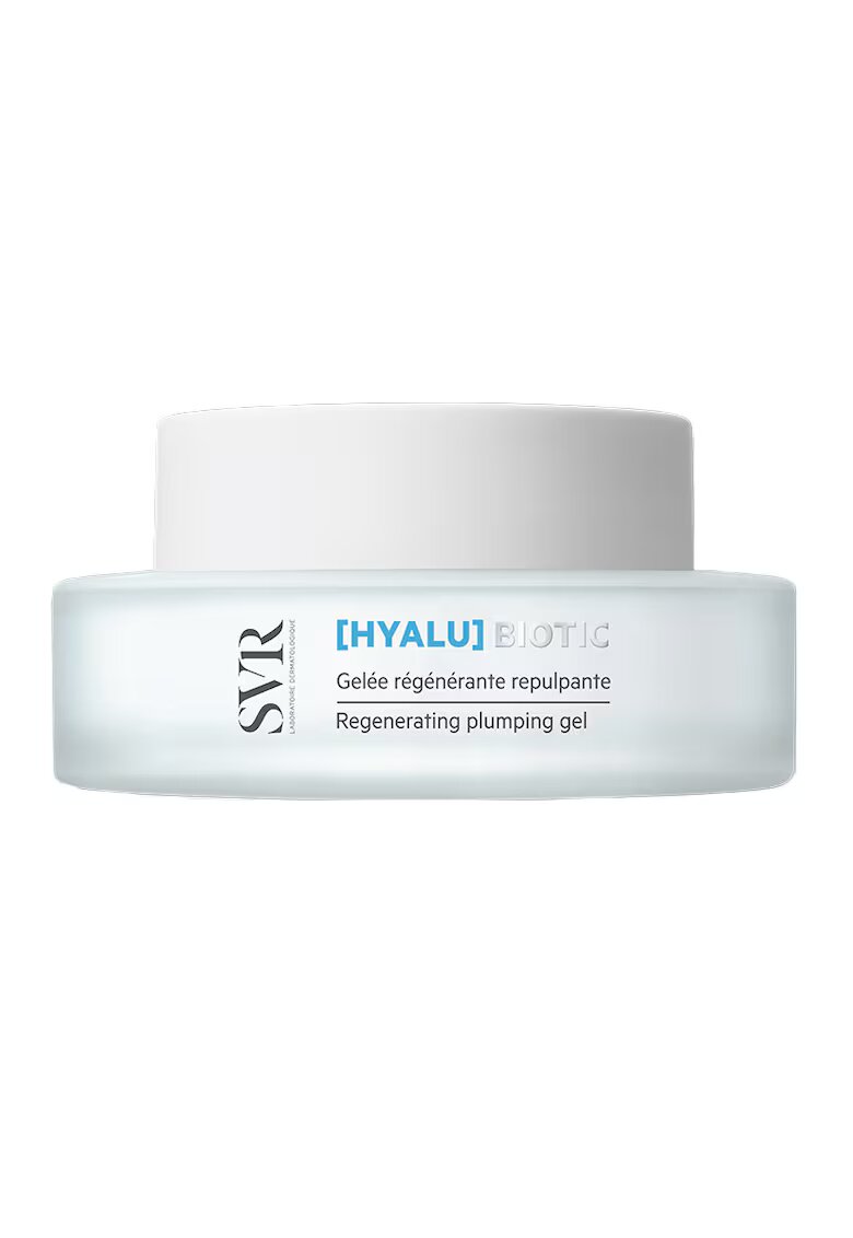 SVR Крем за лице HyaluBiotic - 50 мл