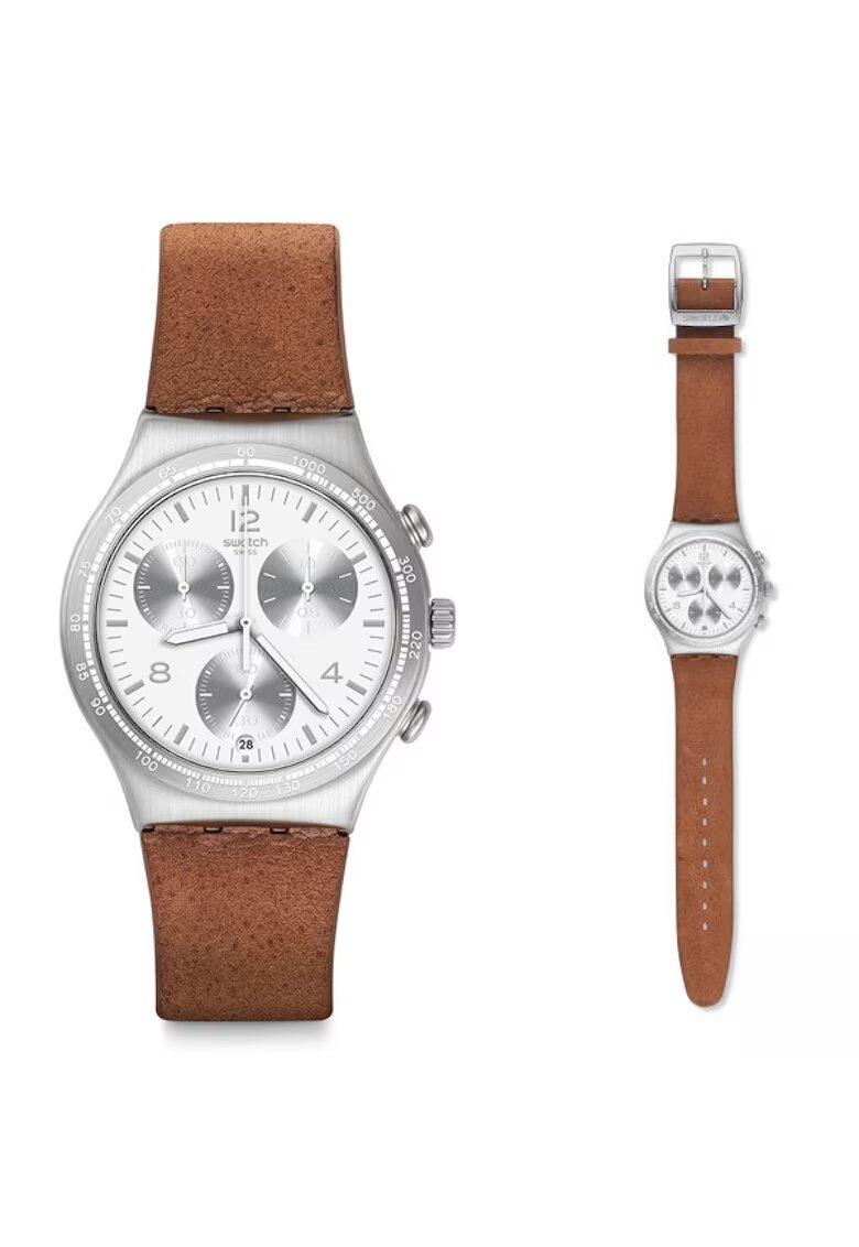 Swatch Ceas Barbati - Irony YCS597