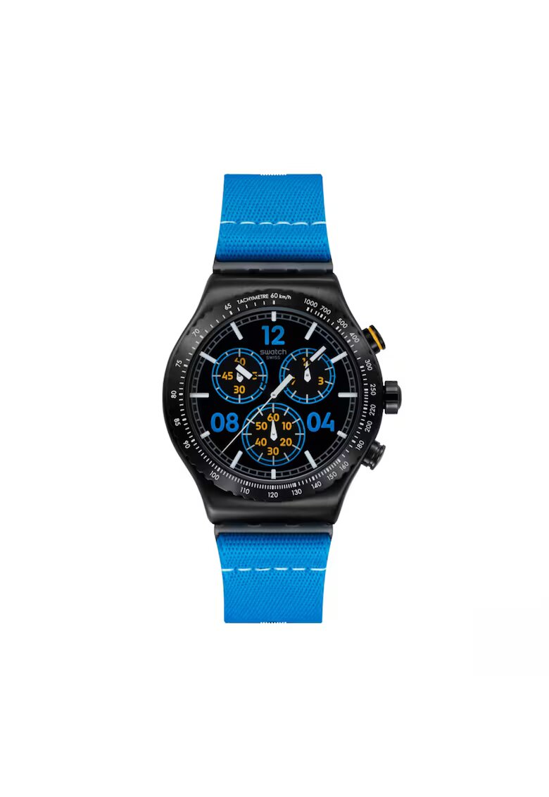 Swatch Ceas Barbati - Irony YVB100