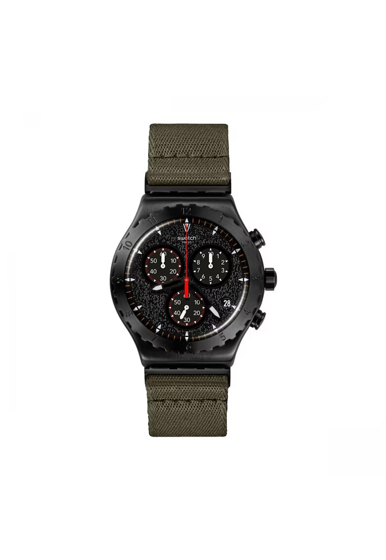 Swatch Ceas Barbati - Irony YVB416
