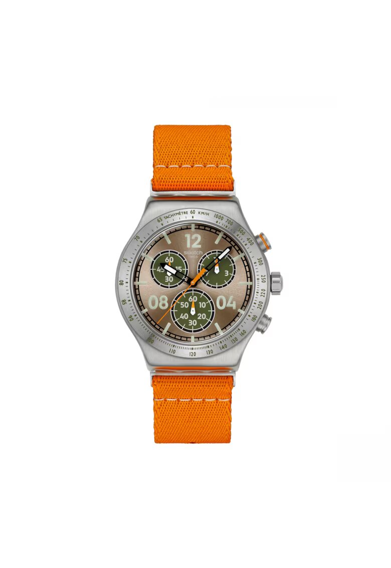 Swatch Ceas Barbati - Irony YVS101
