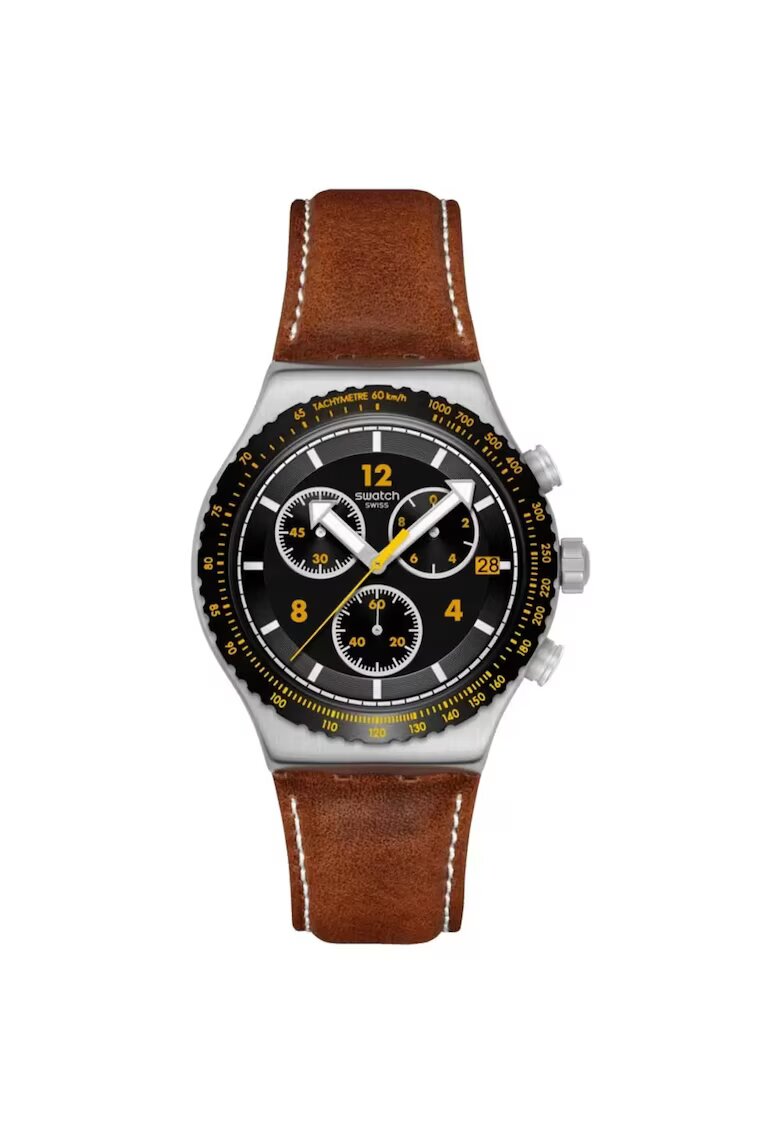 Swatch Ceas Barbati - Irony YVS530