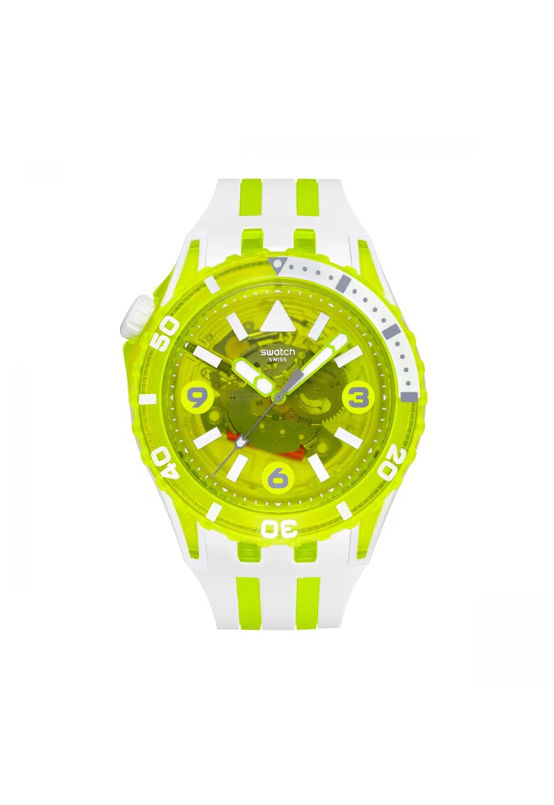 Swatch Ceas Barbati - Originals ( Pay) SSCU09J100